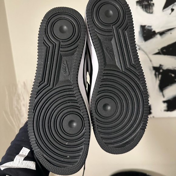 Nike Air Force 1 Low Supreme x Comme des Garçons (2018) - Picture 4 of 5